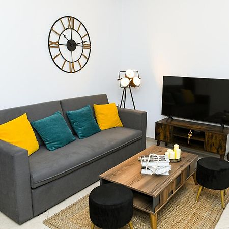 אלכסנדרופולי Sias Apartment מראה חיצוני תמונה