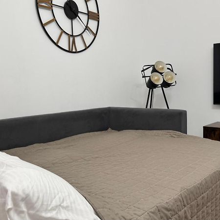 אלכסנדרופולי Sias Apartment מראה חיצוני תמונה