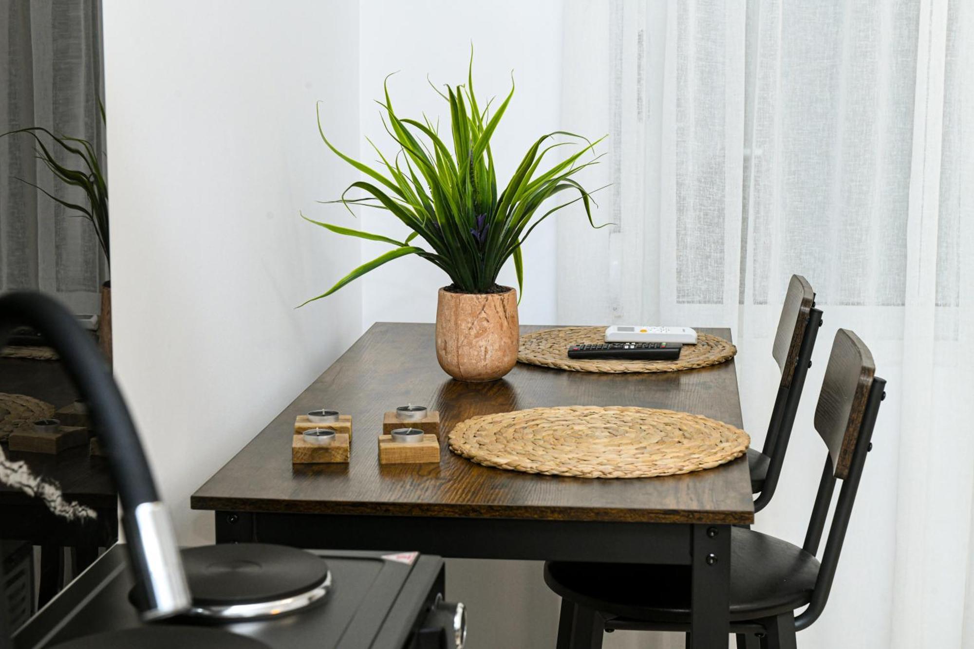 אלכסנדרופולי Sias Apartment מראה חיצוני תמונה
