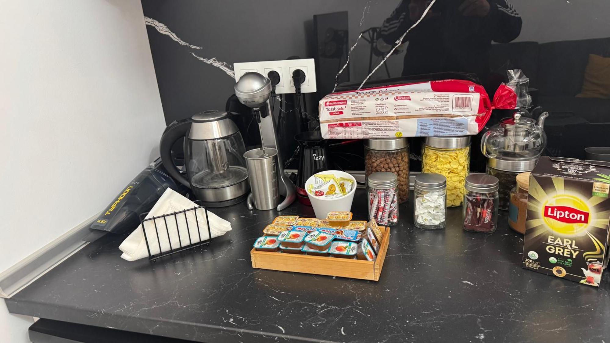 אלכסנדרופולי Sias Apartment מראה חיצוני תמונה