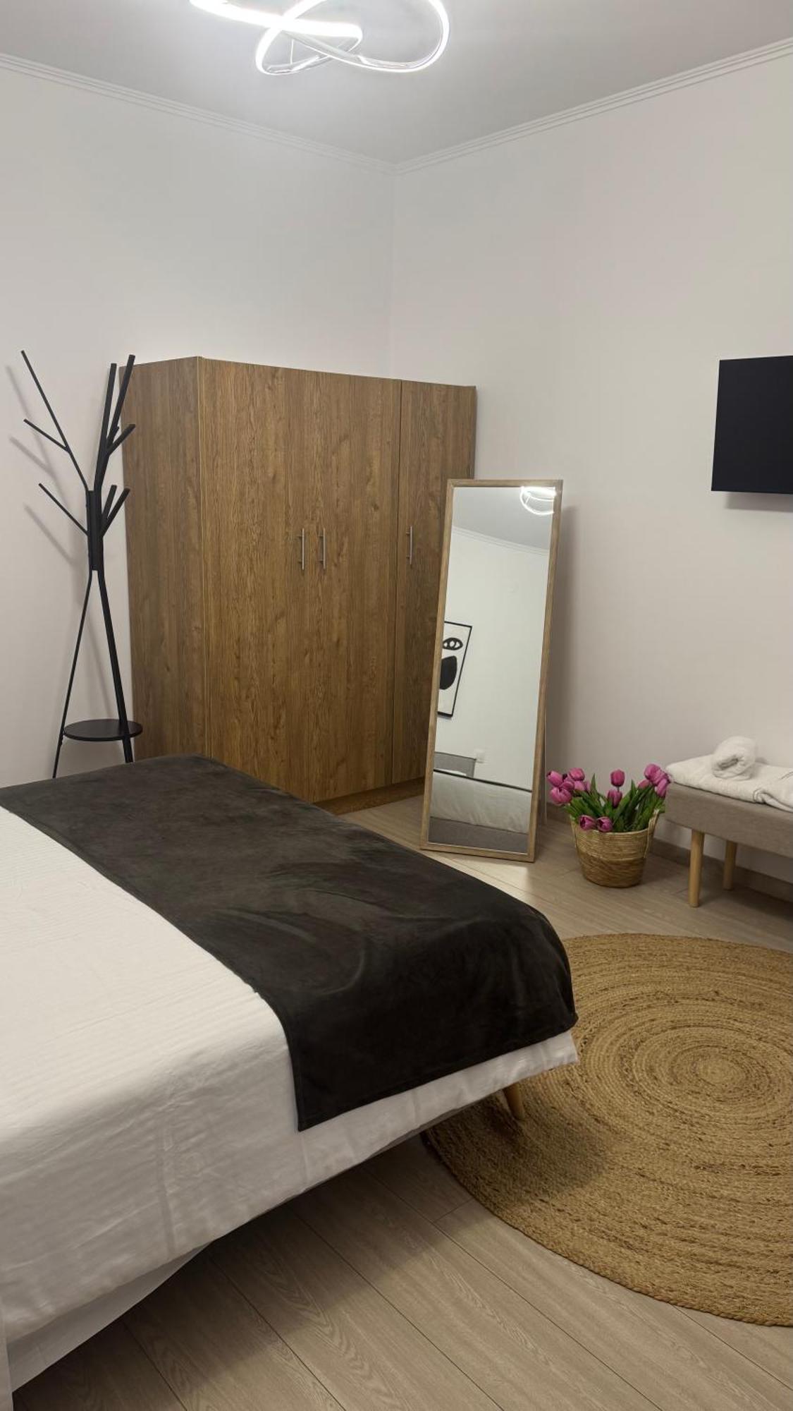 אלכסנדרופולי Sias Apartment מראה חיצוני תמונה