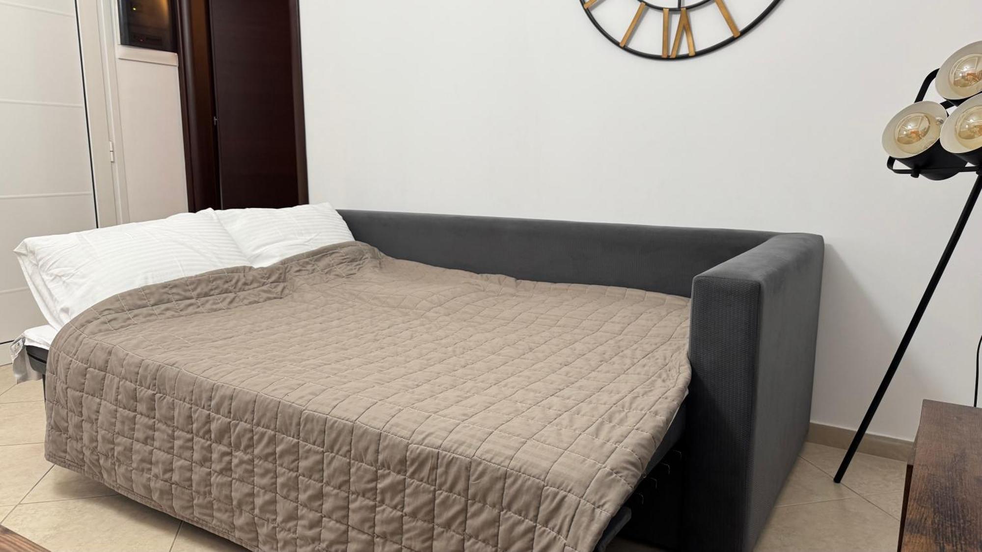 אלכסנדרופולי Sias Apartment מראה חיצוני תמונה